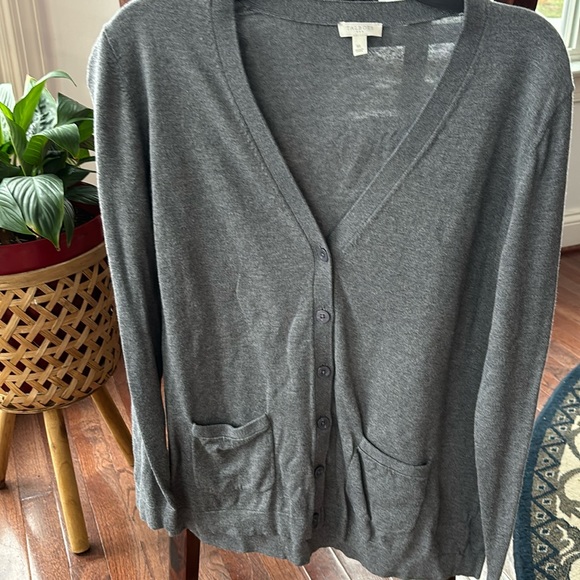 Talbots cardigan XL - Picture 1 of 5